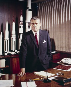 Wernher-von-Braun