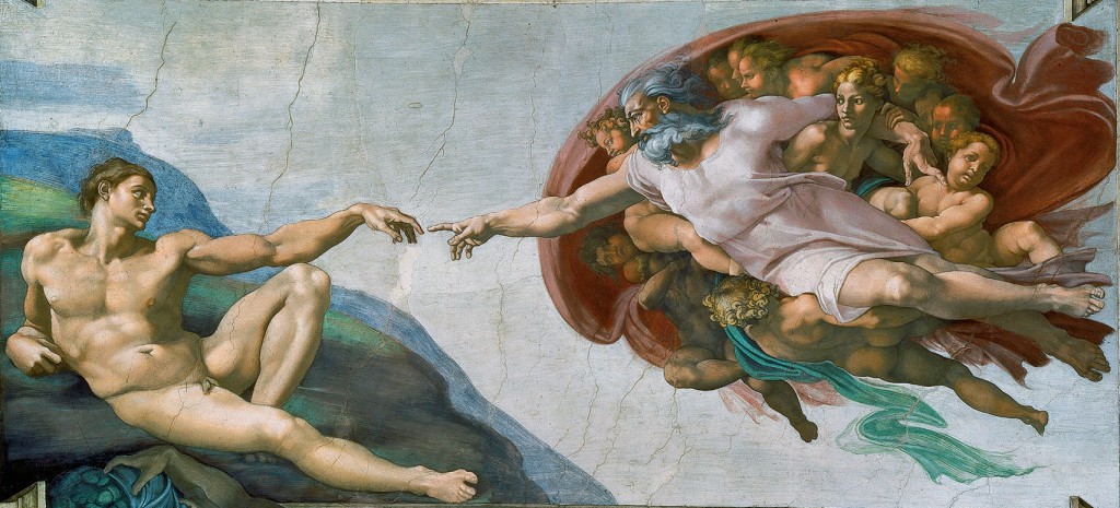 creation-of-adam