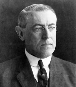 woodrow-wilson