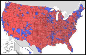 election-map-by-districts