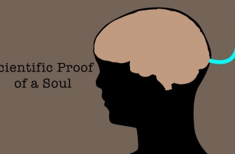 Orchestrated Objective Reduction: Scientific Proof of a Soul