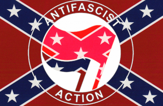 Can We Classify the Democratic Party as a Hate Group Already?