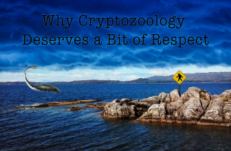 Why Cryptozoology Deserves a Bit of Respect