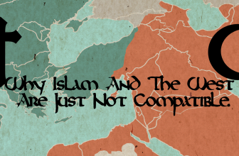 Why Islam And The West Are Just Not Compatible