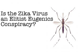 Is the Zika Virus an Elitist Eugenics Conspiracy?